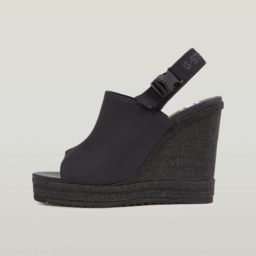 Bodana Strap Tonal Wedge Heels - - Women - G-Star RAW - Modalova