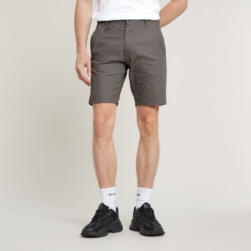 Bronson 2.0 Slim Chino Shorts - Men - G-Star RAW - Modalova