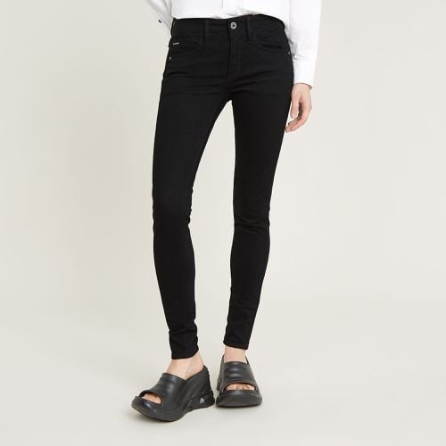 Lynn Mid Skinny Jeans - Women - G-Star RAW - Modalova