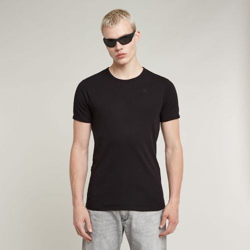 Paquete De Dos Camisetas Base - Hombre - G-Star RAW - Modalova