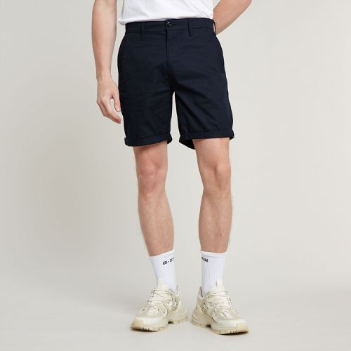 Bronson Straight Shorts - Men - G-Star RAW - Modalova