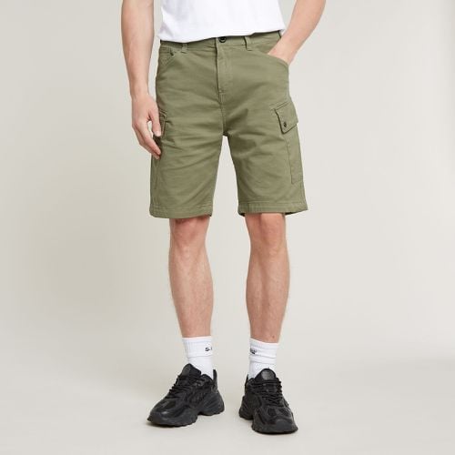 Shorts Roxic - Verde - Hombre - G-Star RAW - Modalova