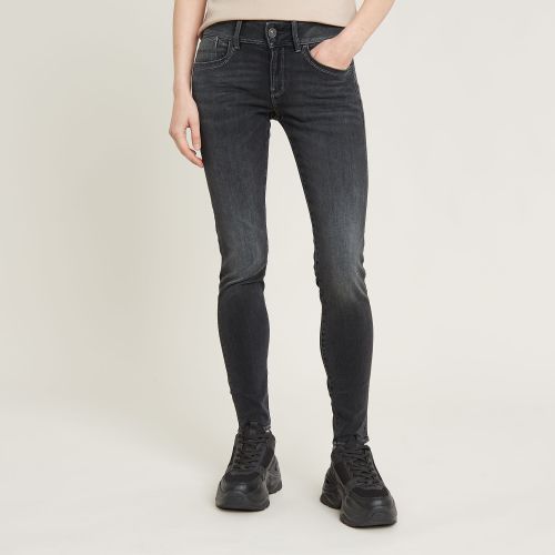 Jean Lynn Mid Skinny - s - G-Star RAW - Modalova