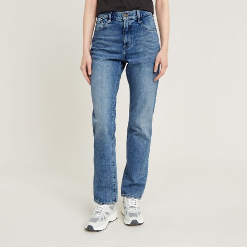 Viktoria High Straight Jeans - - Women - G-Star RAW - Modalova