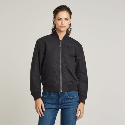 Cazadora De Aviador Light Padded - Mujer - G-Star RAW - Modalova