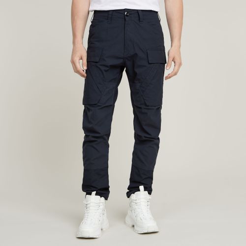 D Regular Tapered Cargo Pants 3.0 - Men - G-Star RAW - Modalova