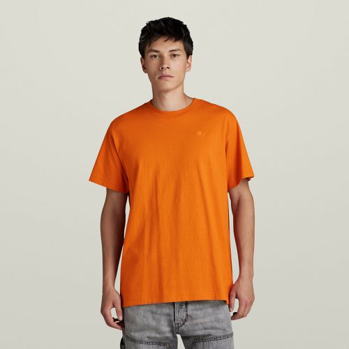 Air Flow Loose T-Shirt - - Men - G-Star RAW - Modalova