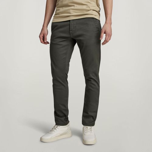 Skinny Chino 2.0 - Grey - Men - G-Star RAW - Modalova