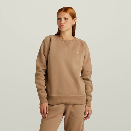 Premium Core 2.0 Sweater - - Women - G-Star RAW - Modalova