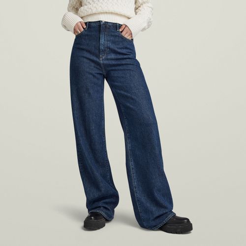 Deck 2.0 High Loose Jeans - - Women - G-Star RAW - Modalova