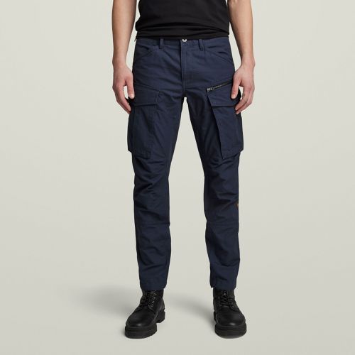 Rovic Zip 3D Regular Tapered Pants - - Men - G-Star RAW - Modalova