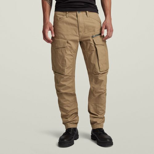 Rovic Zip 3D Regular Tapered Pants - - Men - G-Star RAW - Modalova