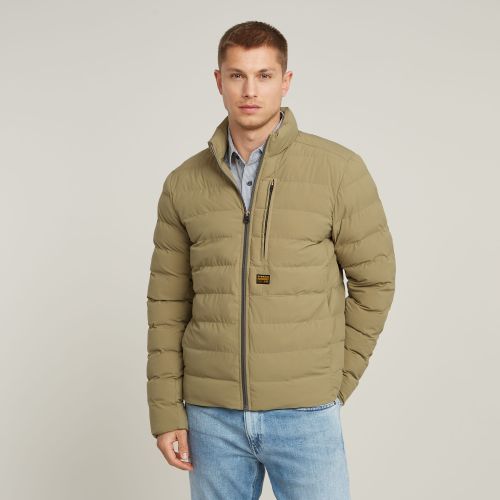 Foundation Liner Jacket - Men - G-Star RAW - Modalova