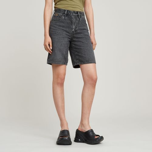 Bermuda Viktoria Shorts Clean Edge - s - G-Star RAW - Modalova