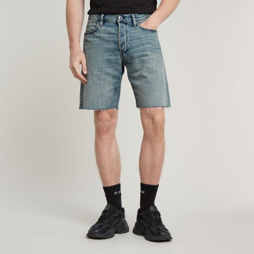 Shorts Dakota Raw Edge - Hombre - G-Star RAW - Modalova