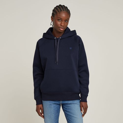 Sudadera Premium Core 2.0 Hooded - Mujer - G-Star RAW - Modalova