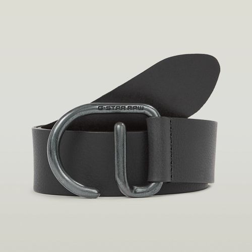 Vintage Buckle Belt - / - Men - G-Star RAW - Modalova