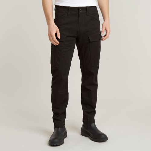 Pantalones Cargo Regular Tapered - Hombre - G-Star RAW - Modalova