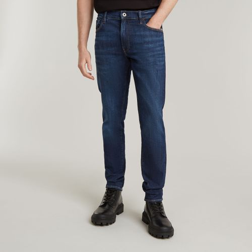 Slim Jeans - Dark blue - Men - G-Star RAW - Modalova