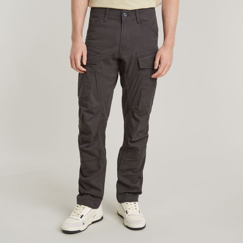 Pantalones Cargo 3D Regular Tapered - Hombre - G-Star RAW - Modalova