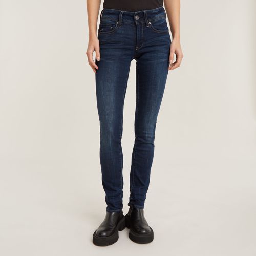 Midge Straight Jeans - Women - G-Star RAW - Modalova