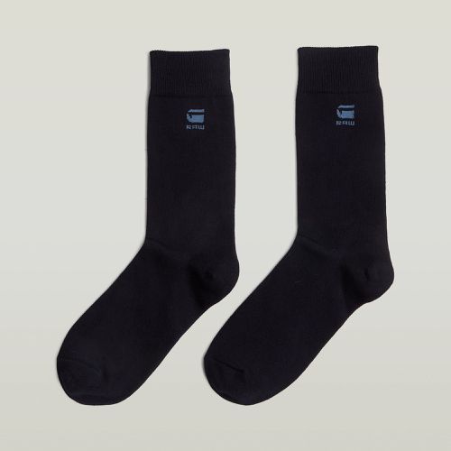 Burger Sock 2-Pack - Men - G-Star RAW - Modalova