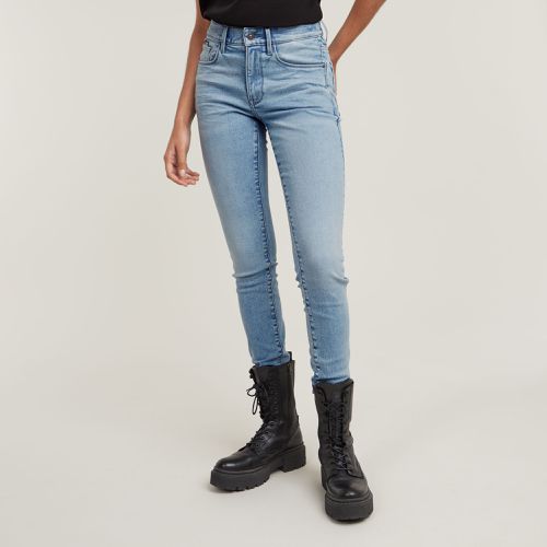 High Skinny Jeans - Women - G-Star RAW - Modalova