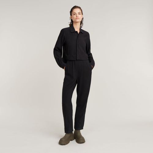 Mono Modular Army - Negro - Mujer - G-Star RAW - Modalova