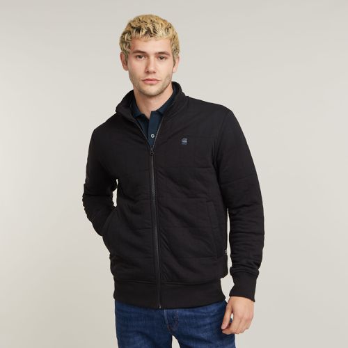 Chaqueta Track Sweater - Hombre - G-Star RAW - Modalova