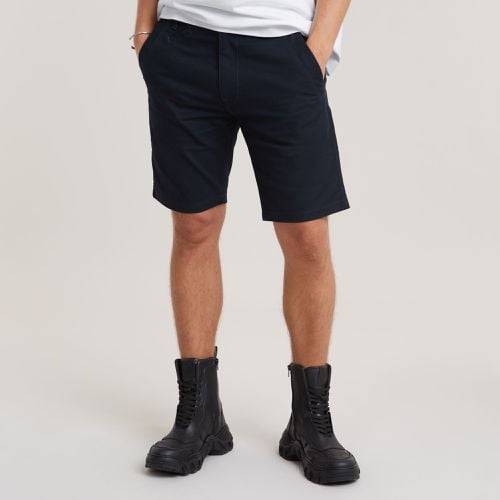 Bronson 2.0 Slim Chino Shorts - Men - G-Star RAW - Modalova