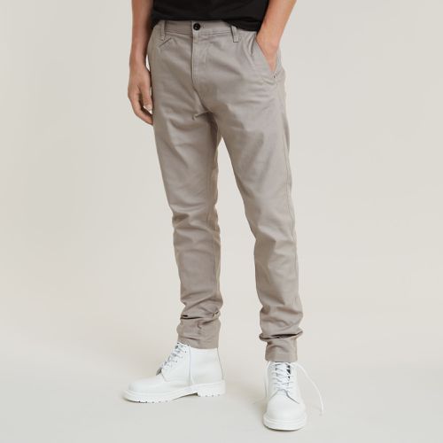 Pantalones Bronson 2.0 Slim Chino - Hombre - G-Star RAW - Modalova