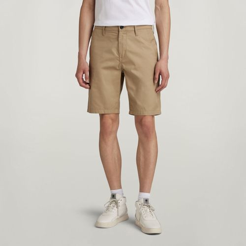 Shorts Bronson Straight - Hombre - G-Star RAW - Modalova