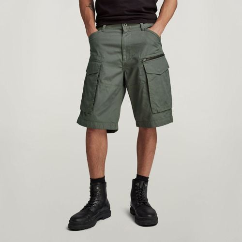 Shorts Rovic Zip Relaxed - Hombre - G-Star RAW - Modalova