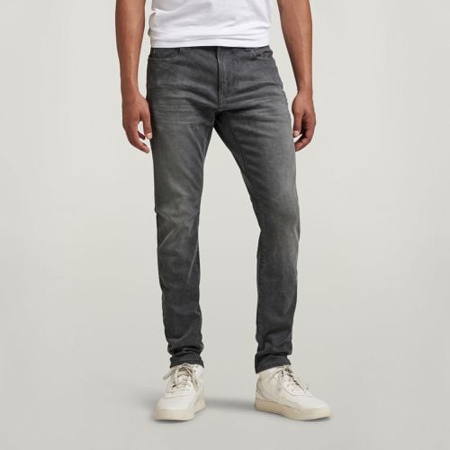 Jeans Lancet Skinny - Gris - Hombre - G-Star RAW - Modalova