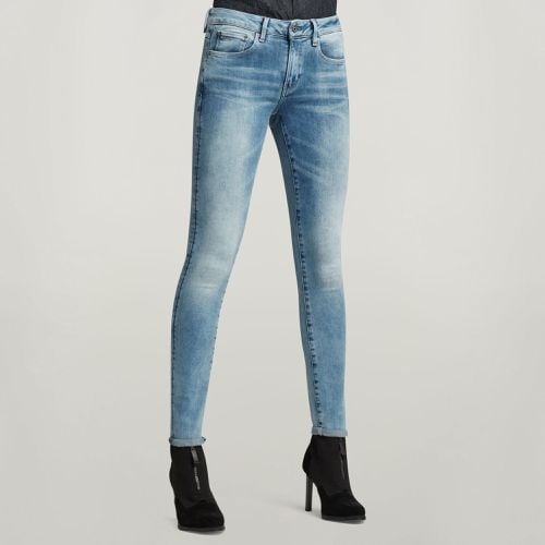 Mid Skinny Jeans - Women - G-Star RAW - Modalova