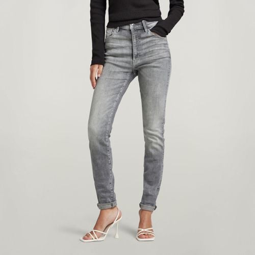 Jeans Kafey Ultra High Skinny - Mujer - G-Star RAW - Modalova