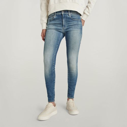 Jeans 3301 Skinny - Mujer - G-Star RAW - Modalova