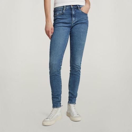 Jeans 3301 Skinny - Mujer - G-Star RAW - Modalova