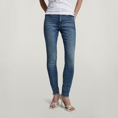 Jeans 3301 Skinny - Mujer - G-Star RAW - Modalova