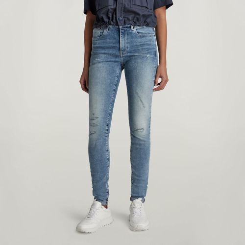 Skinny Jeans - Women - G-Star RAW - Modalova