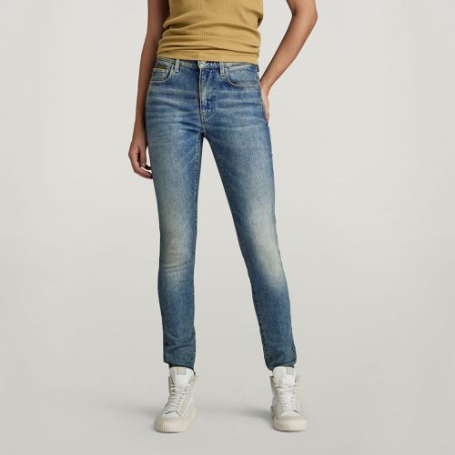 Jeans 3301 Skinny - Mujer - G-Star RAW - Modalova