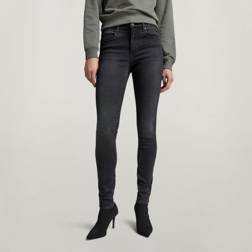 Lhana Skinny Jeans - Grey - Women - G-Star RAW - Modalova