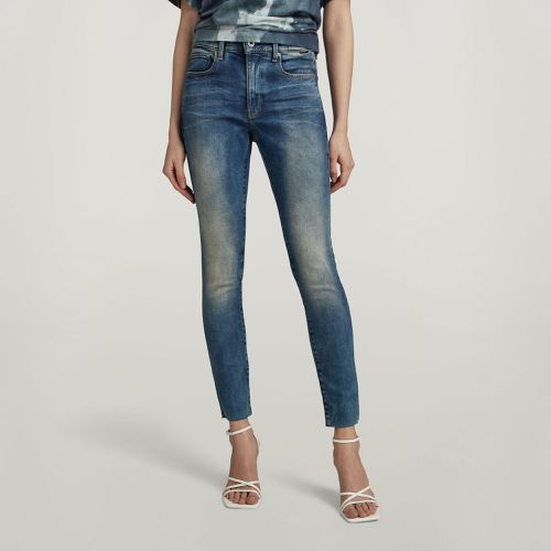 Jeans 3301 Skinny Ankle - Mujer - G-Star RAW - Modalova