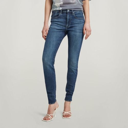 Lhana Skinny Jeans - Women - G-Star RAW - Modalova