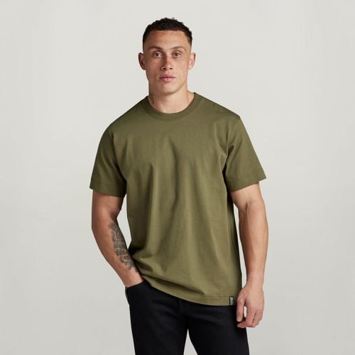 Essential Loose T-Shirt - Men - G-Star RAW - Modalova