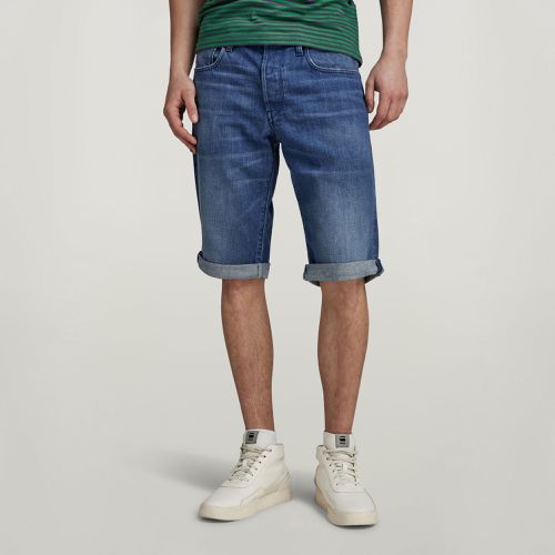 Shorts 3301 Denim - Hombre - G-Star RAW - Modalova