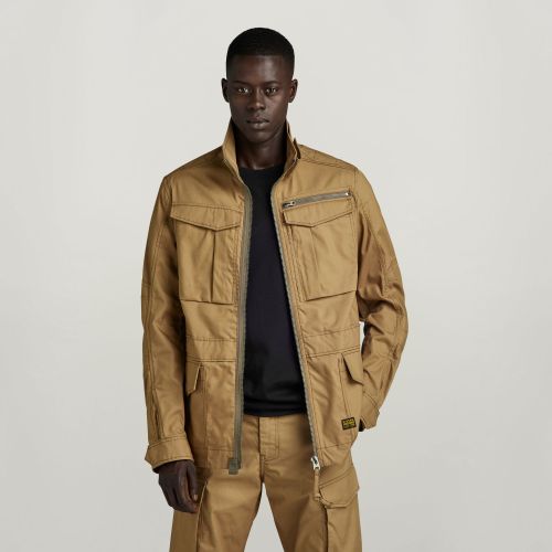 Rovic Slim Field Jacket - Men - G-Star RAW - Modalova