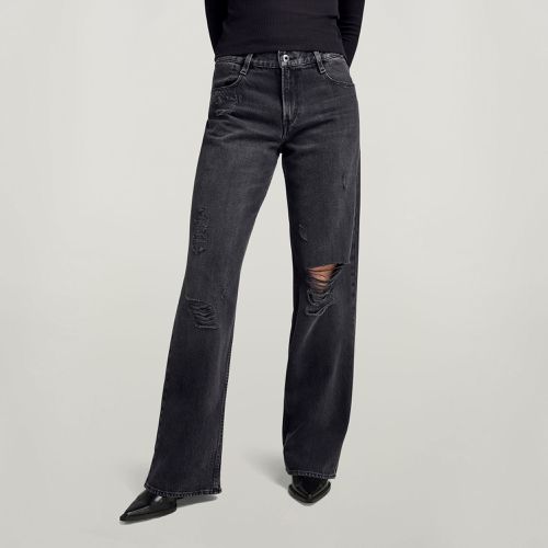 Jeans Judee Low Waist Loose - Mujer - G-Star RAW - Modalova