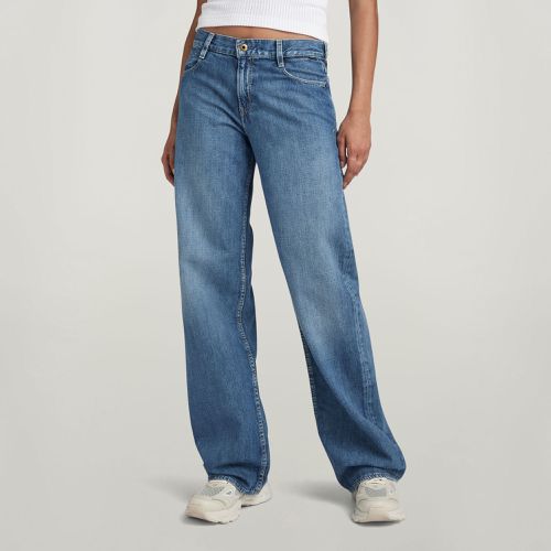 Jeans Judee Low Waist Loose - Mujer - G-Star RAW - Modalova