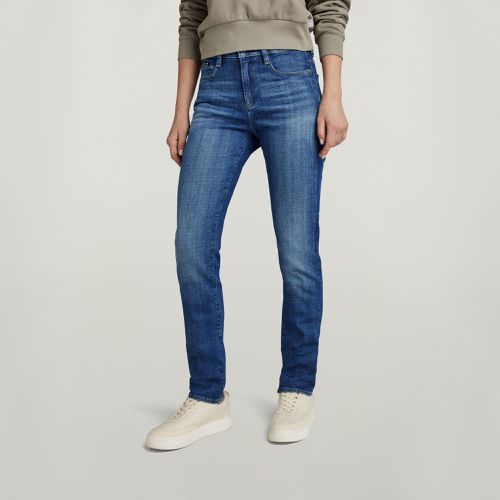 Ace 2.0 Slim Straight Jeans - Women - G-Star RAW - Modalova